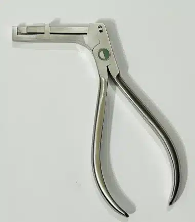 Cap Removing Plier