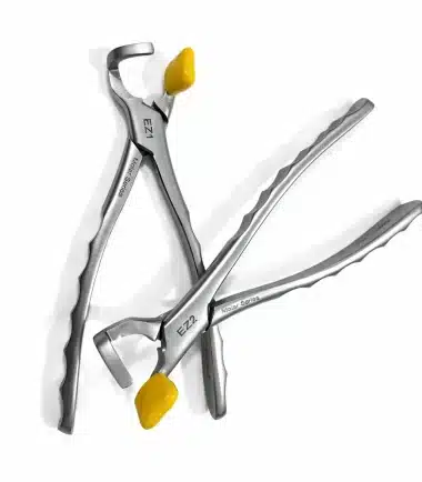 Physics Forceps Molar Series
