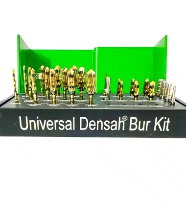Universal Densah Bur Kit