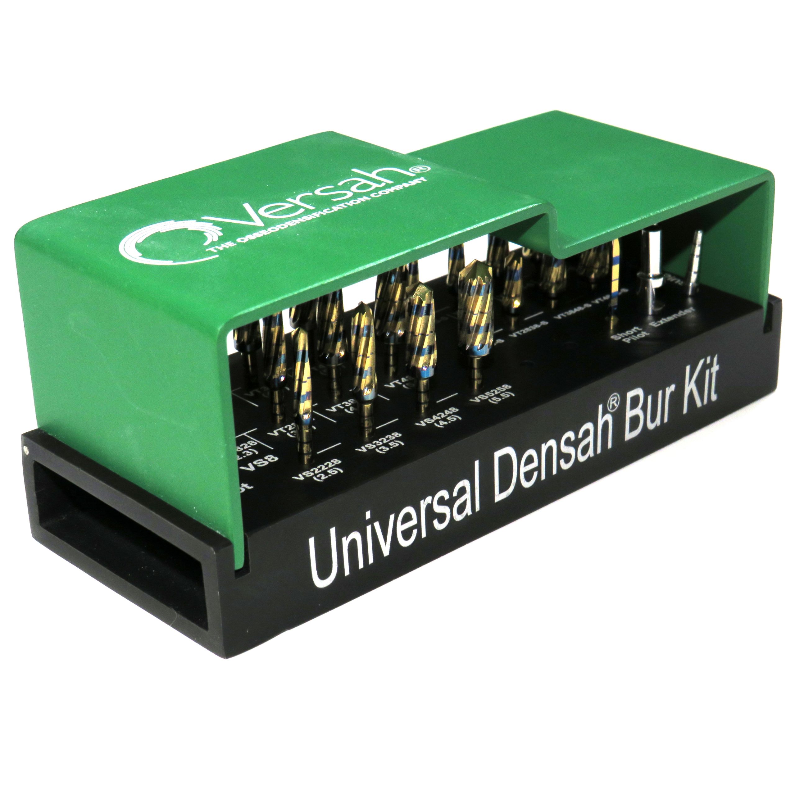 Universal Densah Bur Dental Special Offer