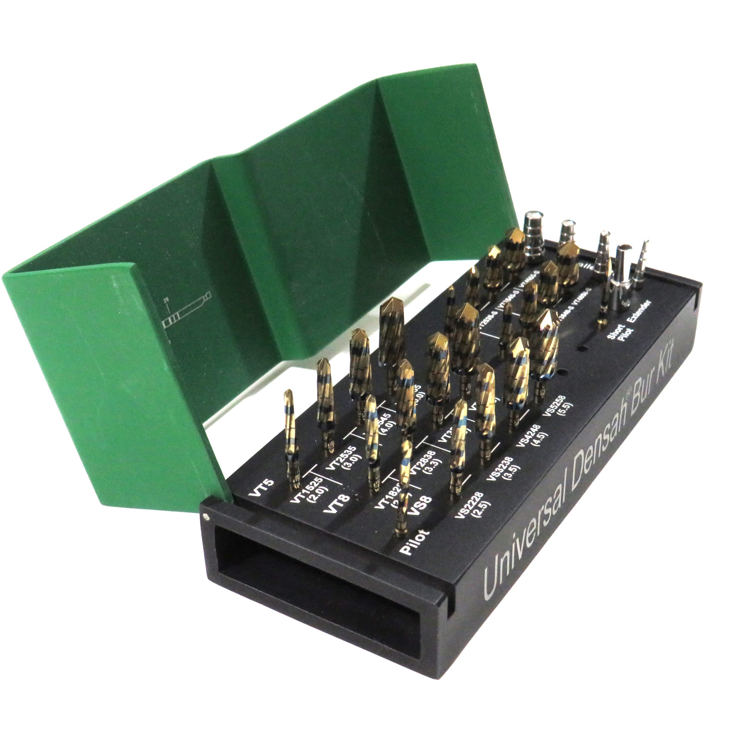 Universal Densah Bur Dental Special Offer