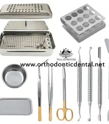 Dental PRF Box