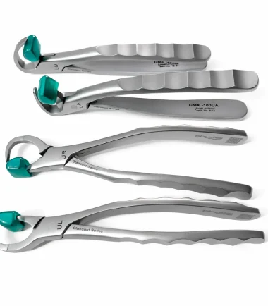 Physics Forceps Dental